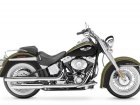 Harley-Davidson Harley Davidson FLSTN Softail Deluxe